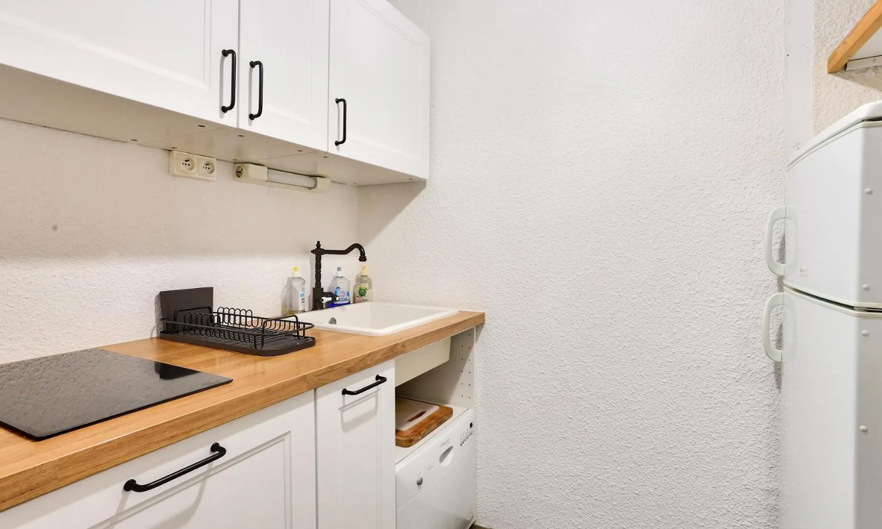 Apartment Residences Les Fibieres - Maeva Home - Appartement 2 Pieces 4 Personnes - Selection Mae-4504 Vars